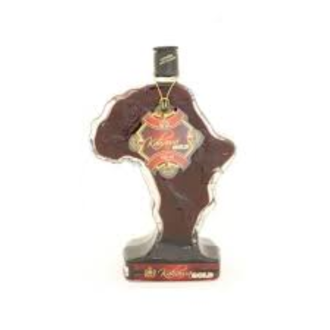 KAHAWA AFRICA 750ML